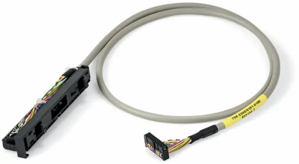 Wago 706-2300/201-200