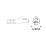Banner Engineering BCD-RJ45 RJ45-8M - Image 3