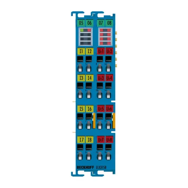 Beckhoff ELX3158