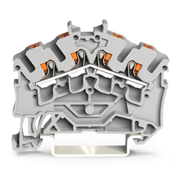Wago 2202-6401