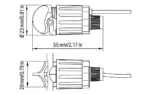 Wago 855-8001 - Image 2