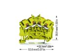 Wago 2202-6406 - Image 2