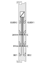 Wago 750-404/000-005 - Image 4