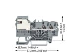 Wago 2002-7211 - Image 3