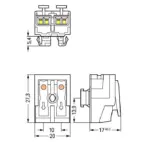 Wago 294-8032 - Image 2