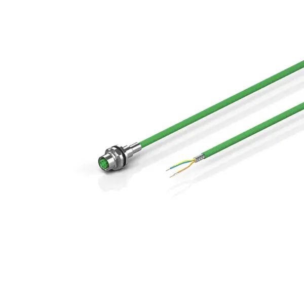 Beckhoff ZK1090-6600-4xxx