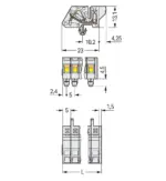 Wago 721-303/008-000 - Image 3