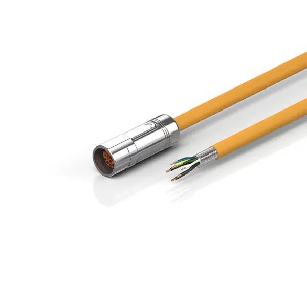 Beckhoff ZK4704-0424-2xxx