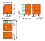 Wago 739-235 - Image 3
