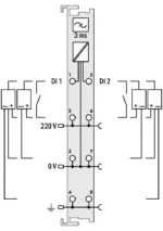 Wago 750-407 - Image 4