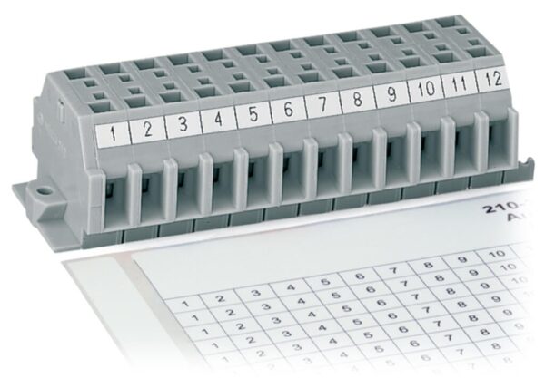 Wago 210-333/600-103