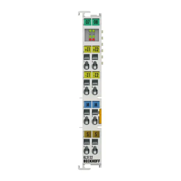 Beckhoff KL3132