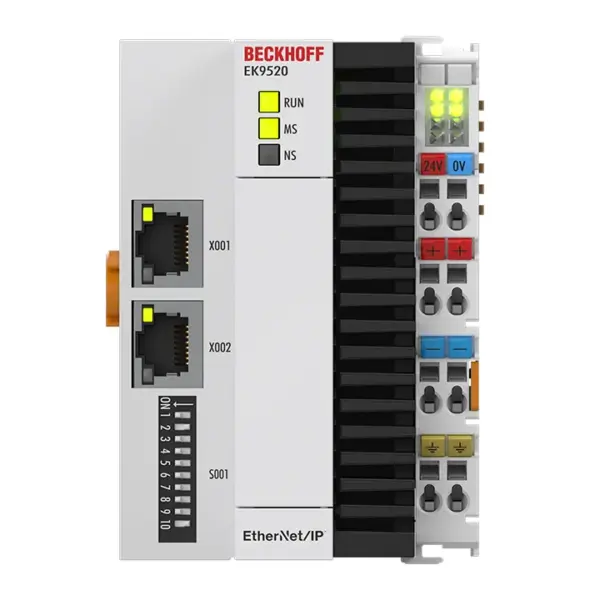 Beckhoff EK9520