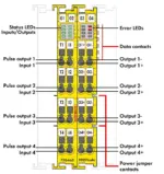 Wago 750-665/000-001 - Image 2