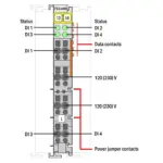 Wago 753-440 - Image 2