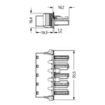 Wago 770-705/009-000 - Image 2