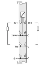 Wago 753-509 - Image 4