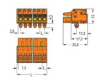 Wago 2231-306/008-000 - Image 3