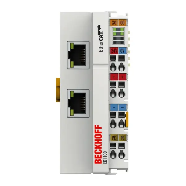 Beckhoff EK1100