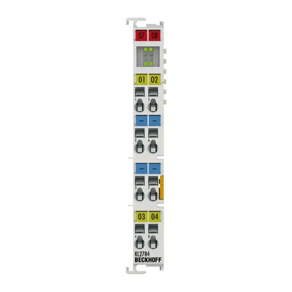 Beckhoff KL2784