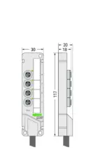 Wago 757-443/000-002 - Image 2