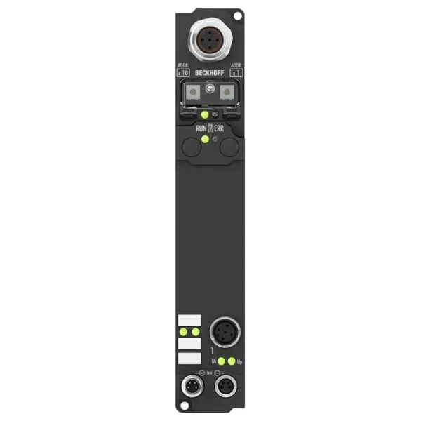 Beckhoff IP6022-Bxxx