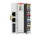 Beckhoff EK9500