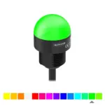 Banner Engineering K30L2RGB7QP - Image 2