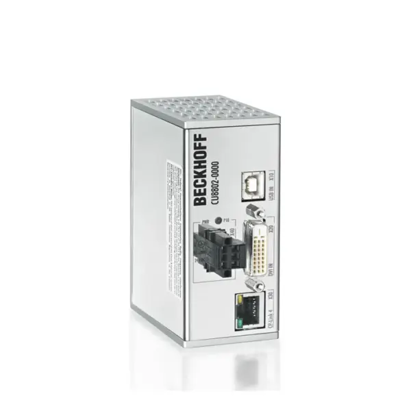 Beckhoff CU8802-000x