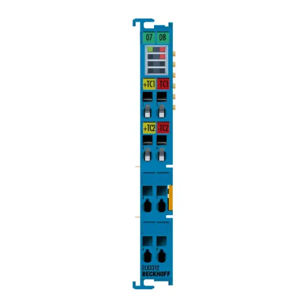 Beckhoff ELX3312