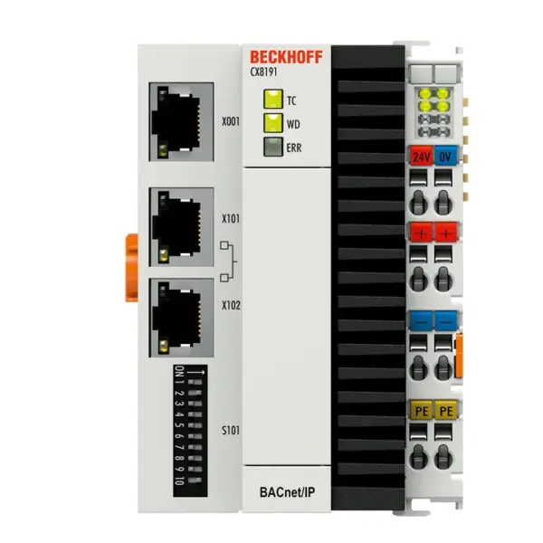 Beckhoff CX8191