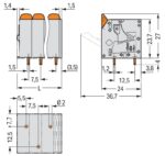 Wago 2606-3104/020-000 - Image 3