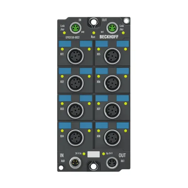 Beckhoff EPX3158-0022