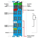 Wago 750-484/040-000 - Image 2