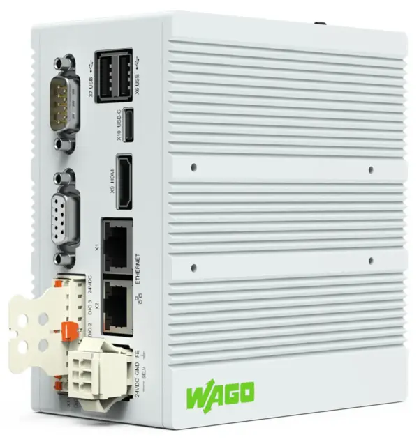 Wago 752-8303/8000-002