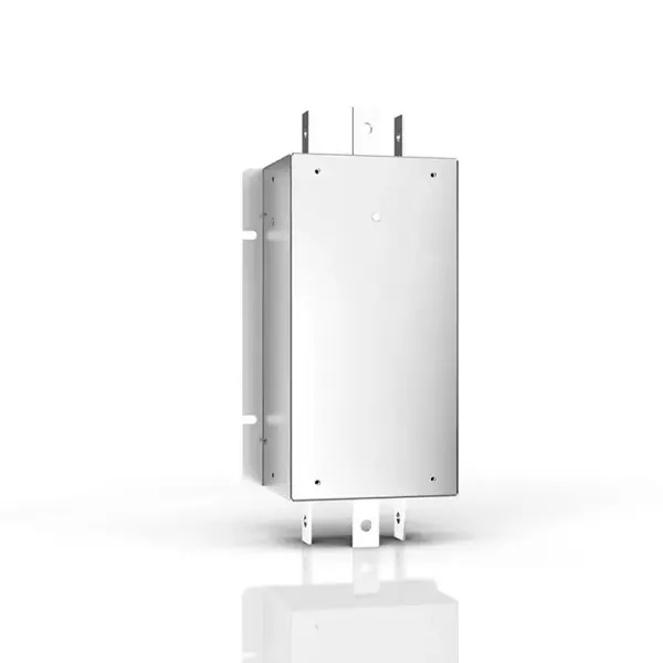 Beckhoff AX2090-NF50-0180