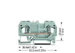 Wago 281-901 - Image 2