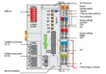 Wago 750-8111 - Image 2