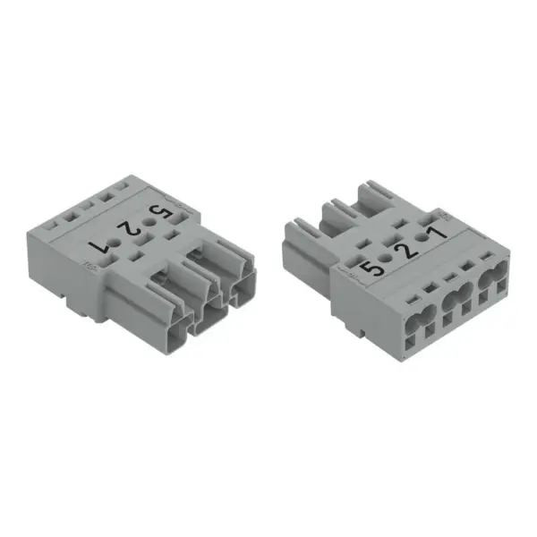 Wago 770-253/081-000