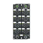 Beckhoff EP1809-0022