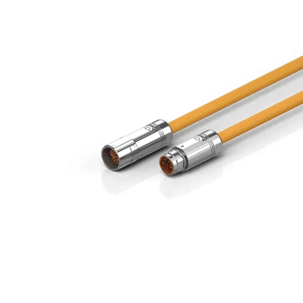 Beckhoff ZK4501-8063-xxxx