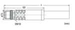 Wago 756-3503/050-050 - Image 4