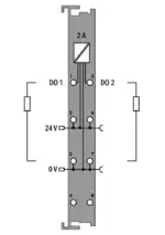 Wago 750-508/040-000 - Image 4