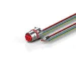 Beckhoff ZK7825-BX00-0xxx