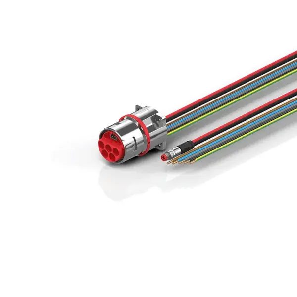 Beckhoff ZK7825-BX00-0xxx