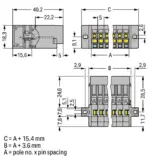 Wago 769-602/002-000 - Image 2