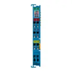 Beckhoff ELX3152