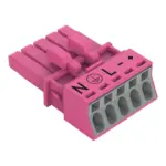 Wago 890-285/082-000