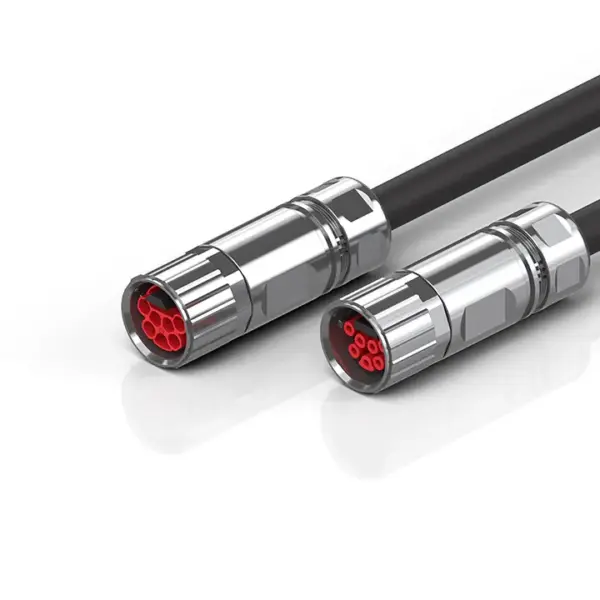 Beckhoff ZK7752-6566-0xxx