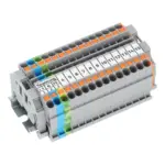 Wago 821-503